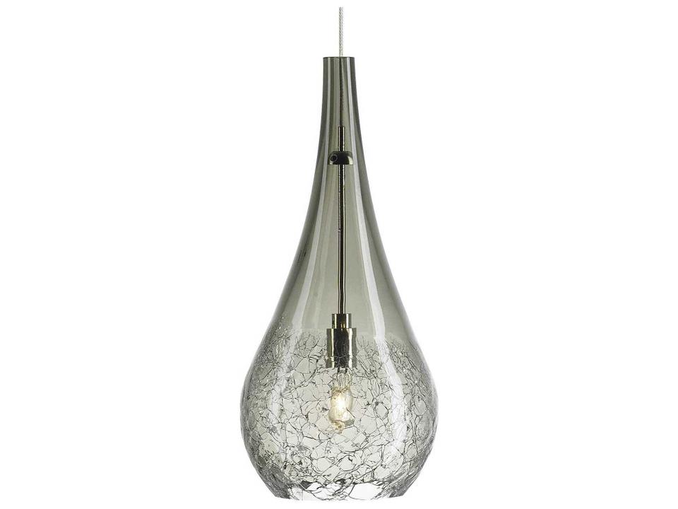 Seguro 1-Light Mini Pendant