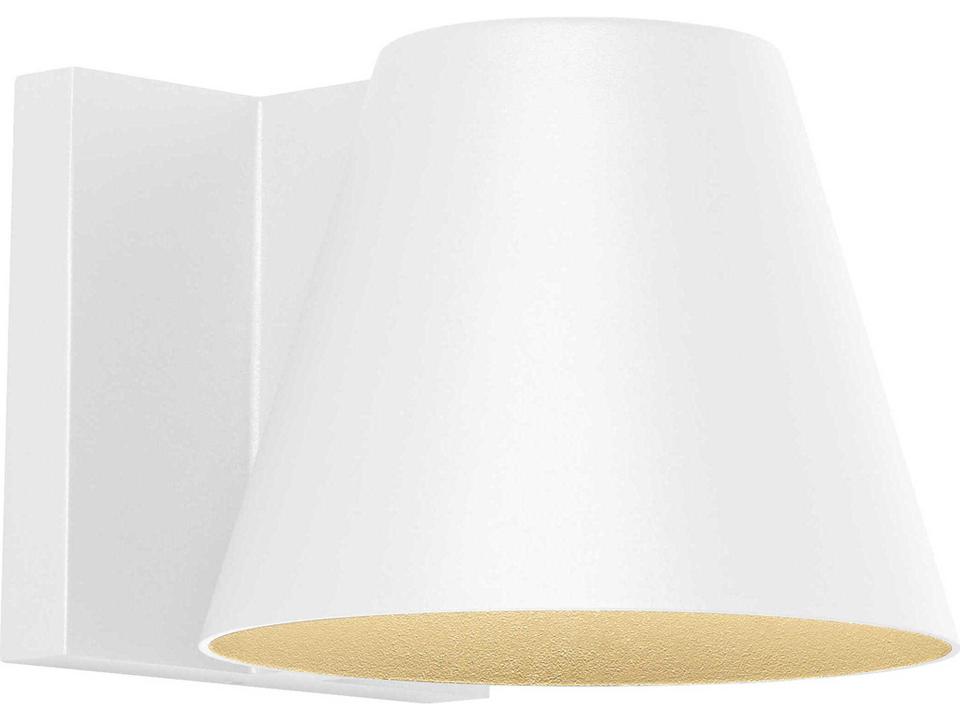 Bowman Outdoor Wall Sconce LED