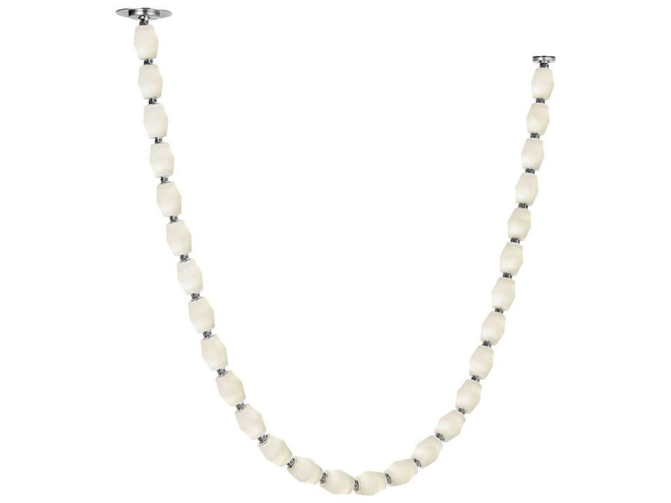 Collier Integrated LED Chandelier