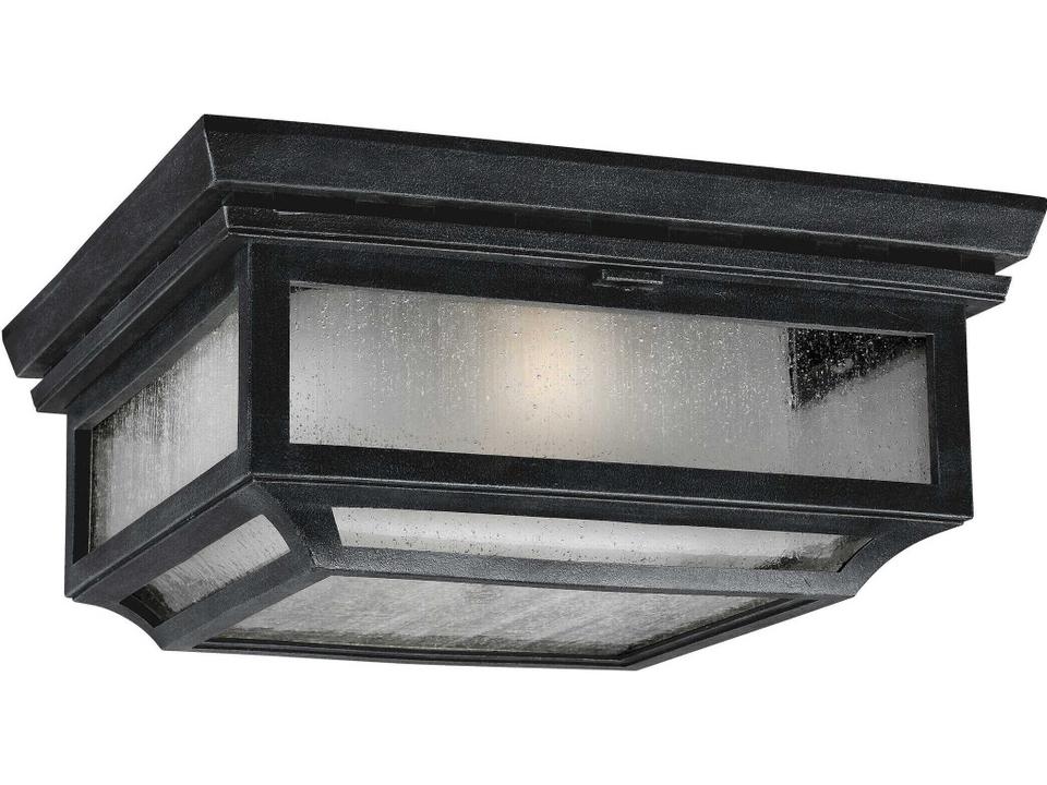 Shepherd 2 - Light Outdoor Ceiling Light
