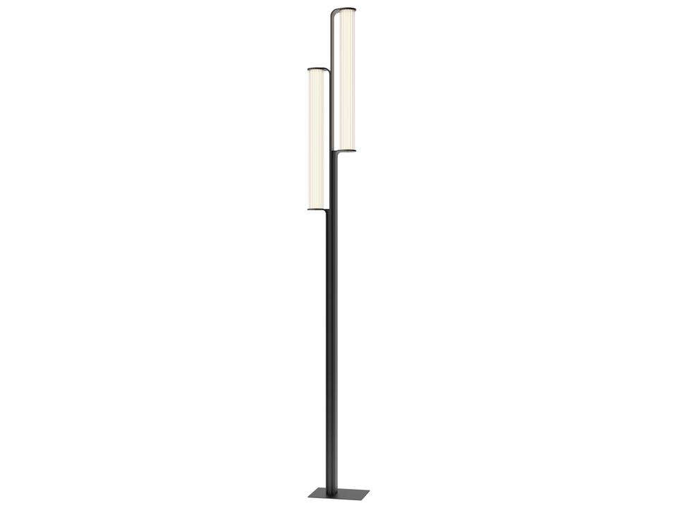Class 2-Light Outdoor Post Light