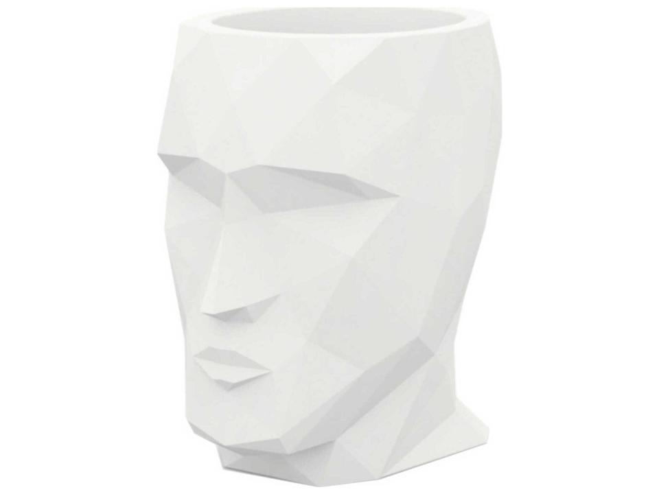 Adan Nano Planter Modern Face Pot
