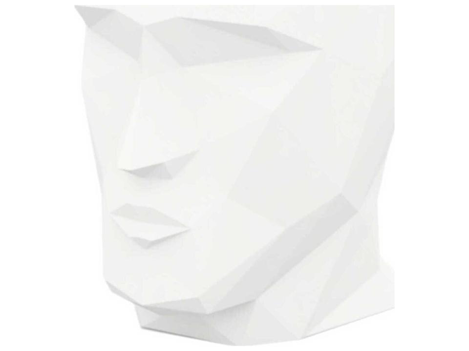 Adan Planter Illuminated LED Planter