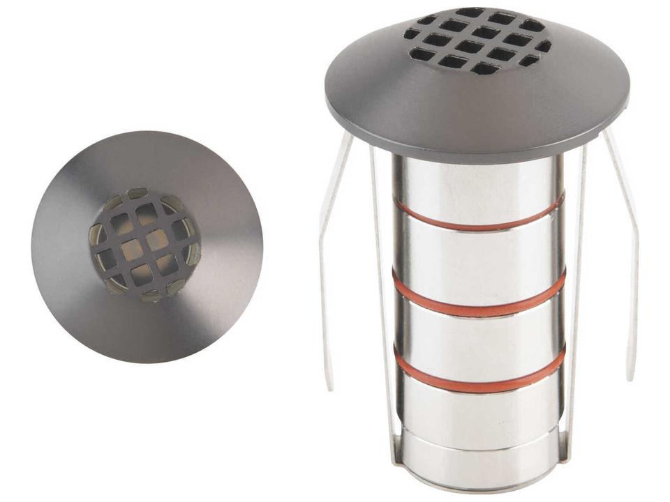 1041 Series LED Inground Round Indicator Light