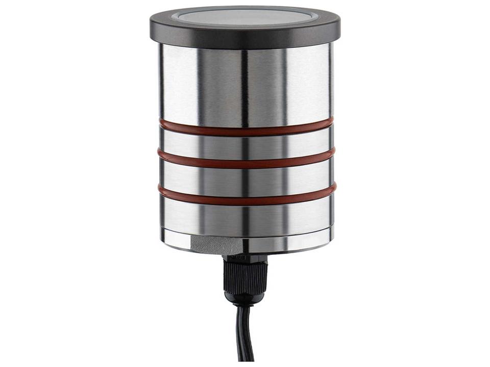 Colorscaping LED Landscape Indicator Light in Bronze Stainless Steel