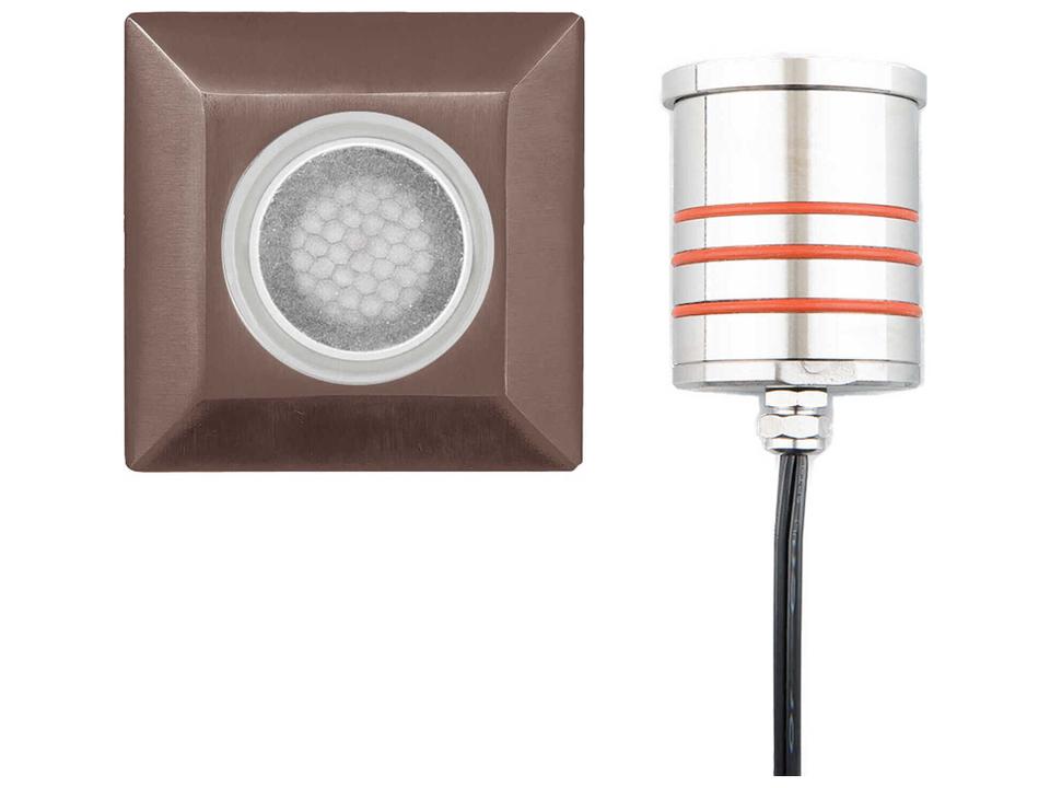 Tyler LED Inground Indicator Light