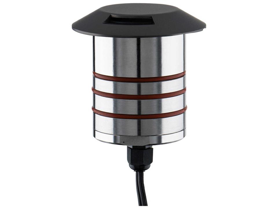 Colorscaping Bi-Directional LED Landscape Indicator Light in Bronze Stainless Steel