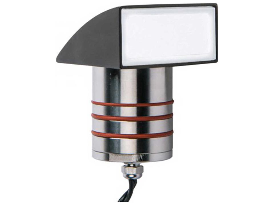 2081 LED Recessed Inground Indicator Light