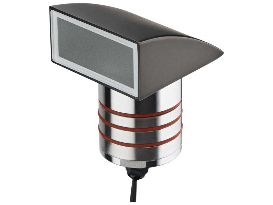 Colorscaping 1-Light LED Landscape Indicator Light in Bronze Stainless Steel
