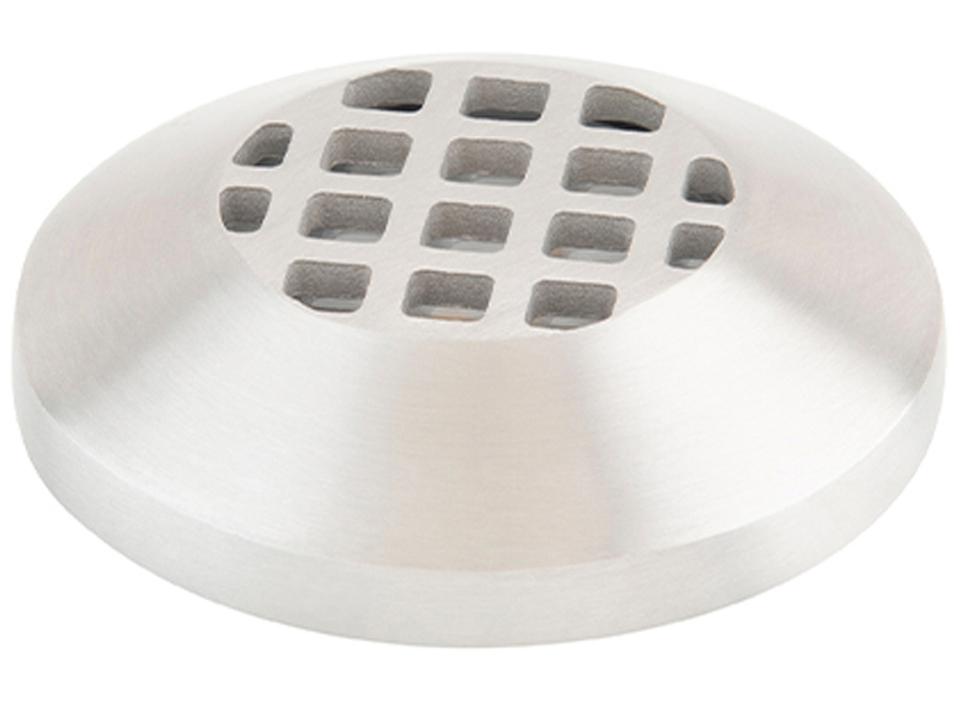 2511 LED Indicator Light Round Surface Mount
