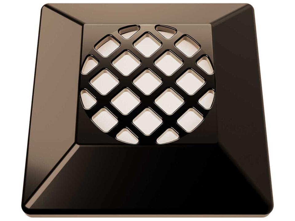 2531 LED Landscape Surface Mount Indicator Light in Stainless Steel
