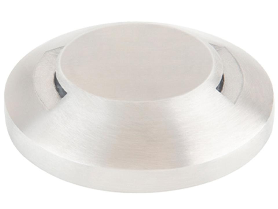 2-Inch Surface Mount Bi-Directional LED Indicator Light in Stainless Steel