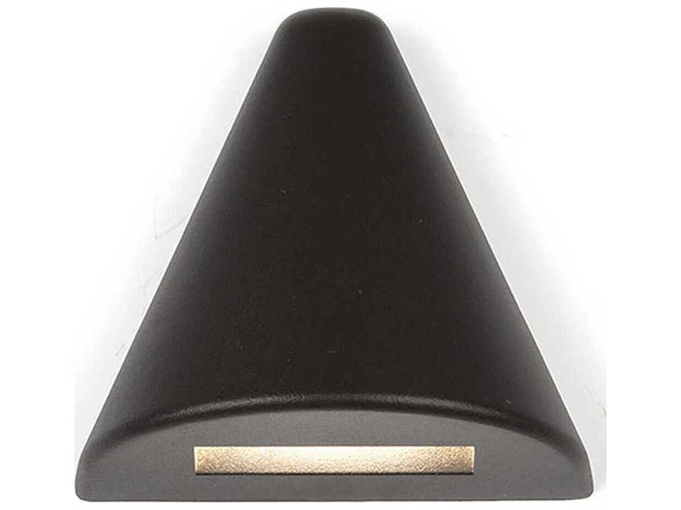 Cone 1-Light Deck and Patio Light