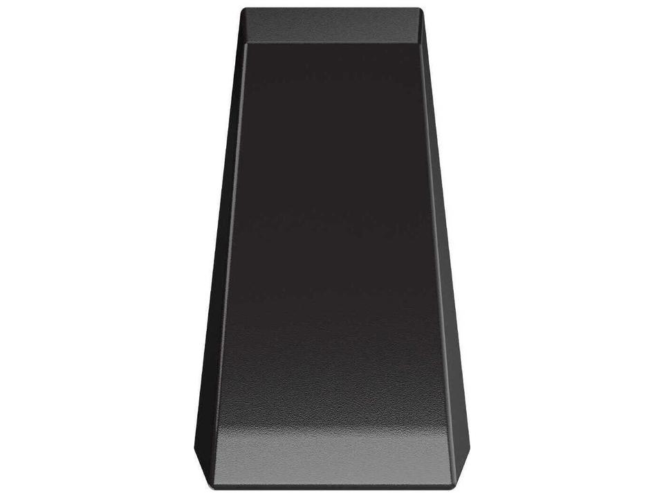 3041 Trapezoid LED Deck and Patio Light in Solid Brass