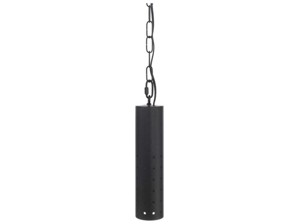 Estrella LED Landscape Pendant Light in Black with Selectable CCT and Adjustable Beam