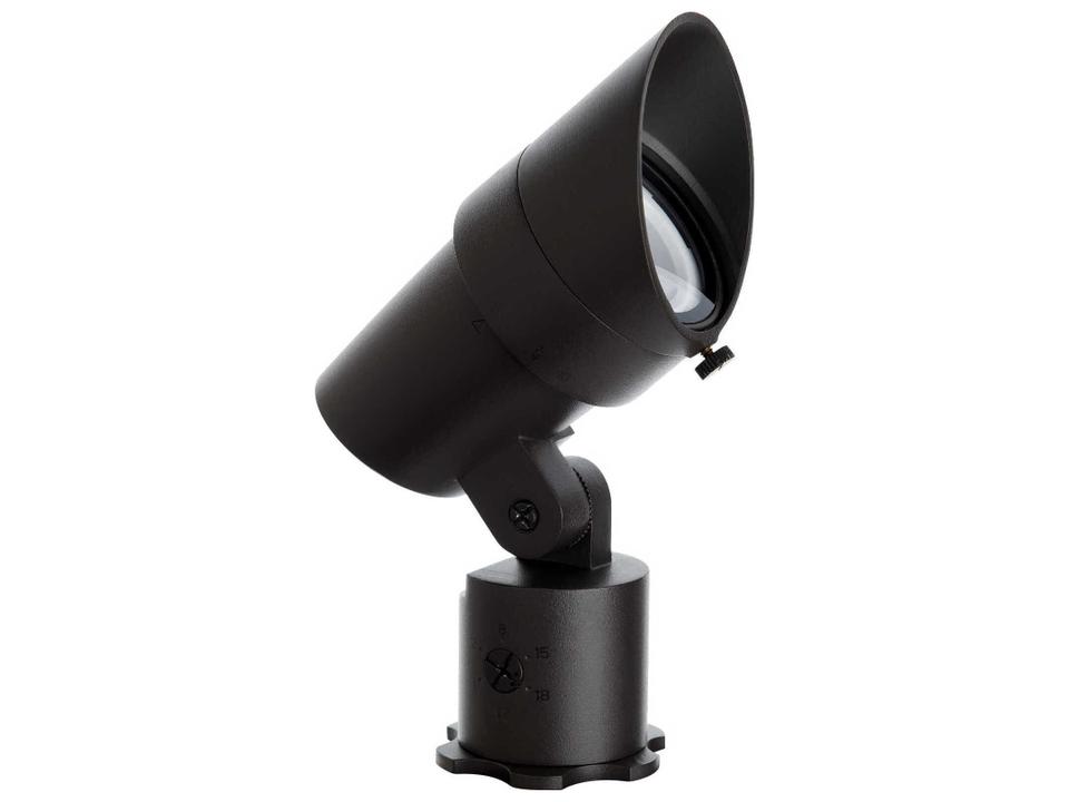 5011 LED Landscape Accent Light Adjustable Beam and Output