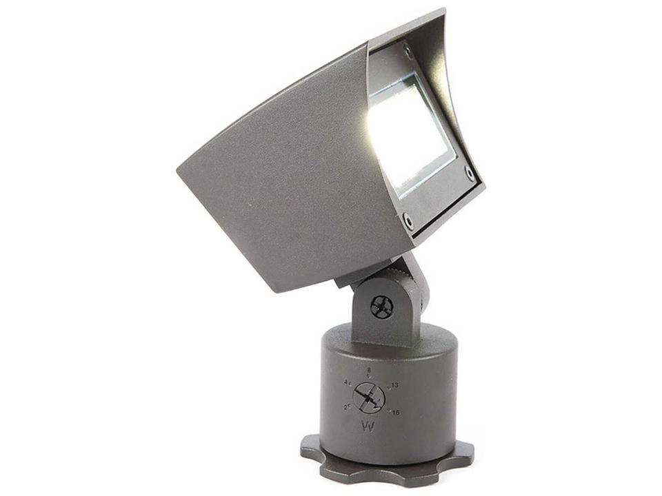 5021 LED Landscape Wall Wash Light in K-Alloy Aluminum Alloy