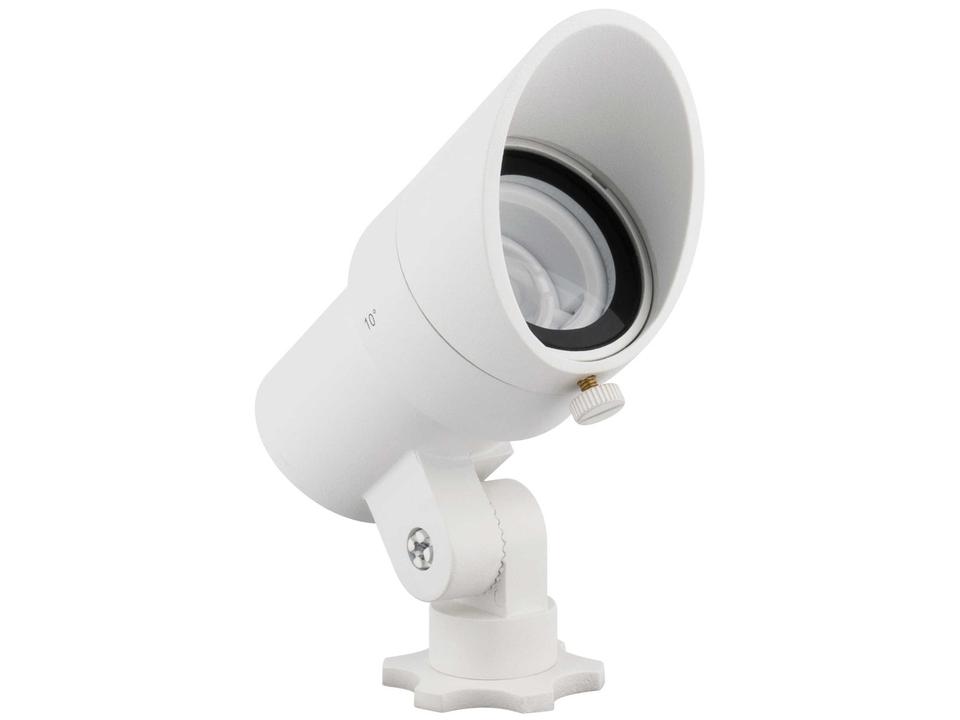 5111 Mini Accent LED Landscape Light Low Voltage White