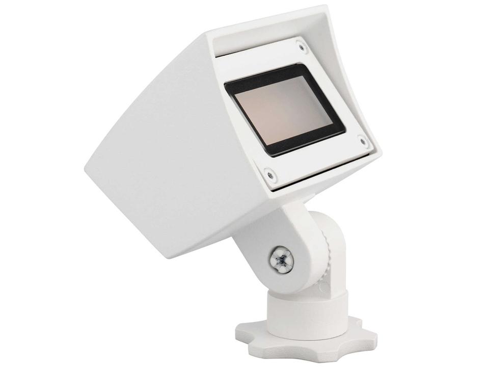 Mini Wall Wash 12V LED Adjustable Wall Wash Light in White