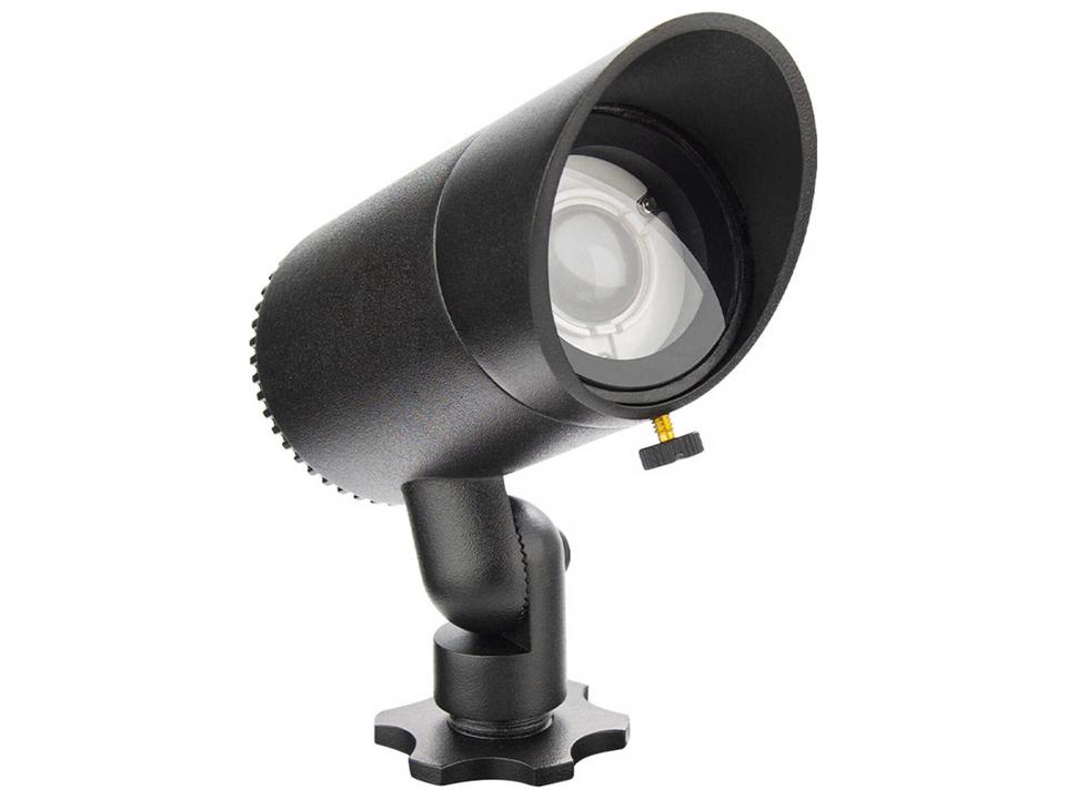 InterBeam Outdoor Accent Light Adjustable LED