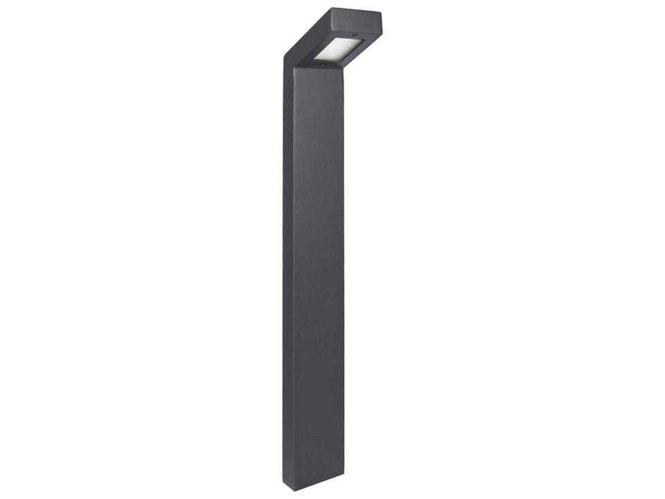 Slope Linear LED Path Light in K-Alloy Aluminum