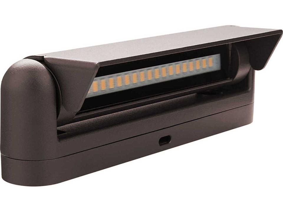 Colorscaping 1-Light Outdoor Floor Light