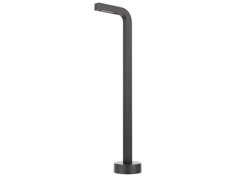 Colorscaping Balance Path Smart Color Changing LED Path Light in Black
