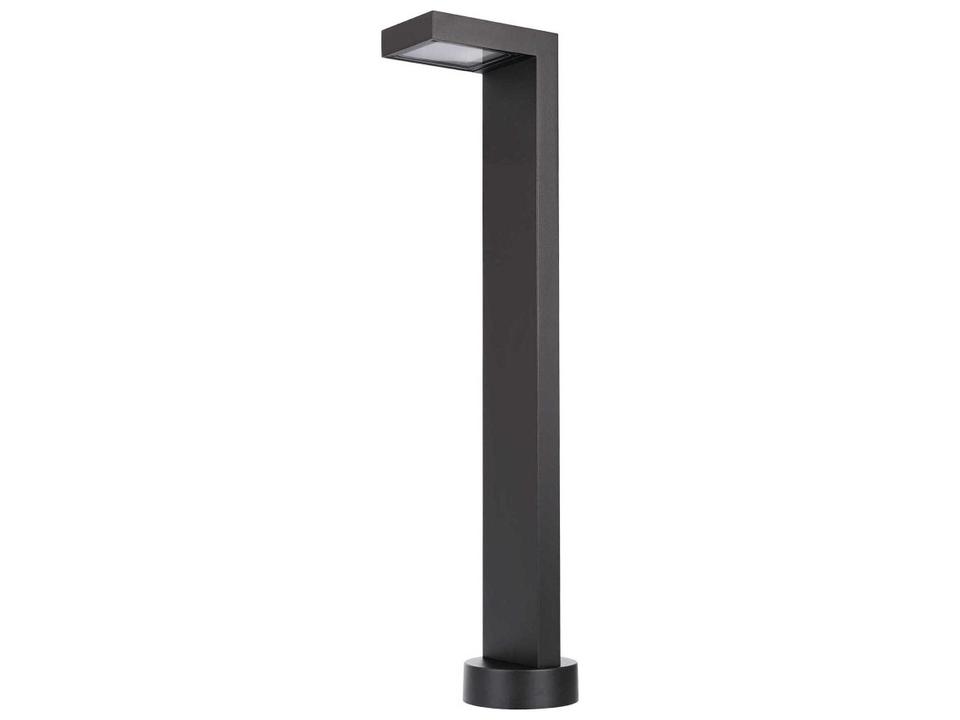 Colorscaping Ledge LED Path and Area Light in Black with K-Alloy Aluminum