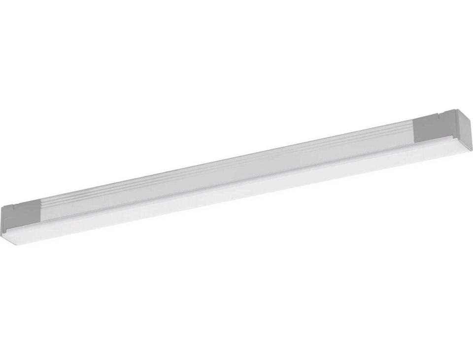 Linear Undercabinet LED Strip Light in Aluminum