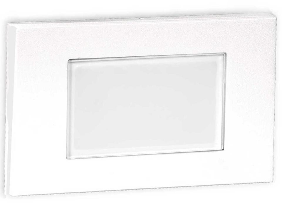 LEDme 130 Step and Wall Light Diffused Indoor Outdoor