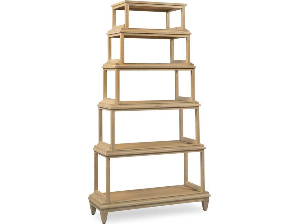 Montecito Etagere