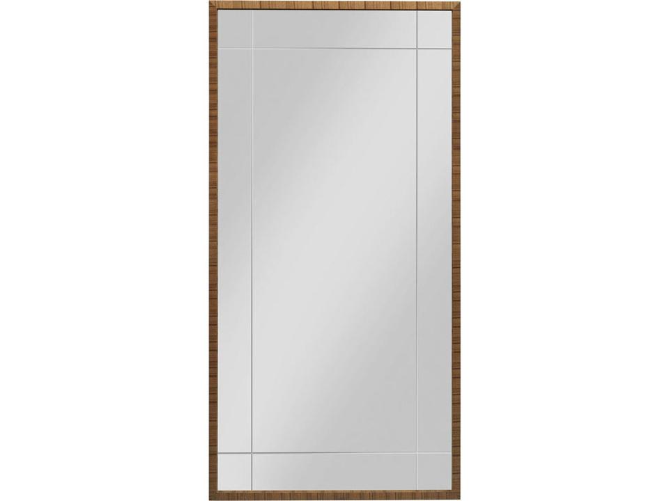 Hagen Full Length Mirror in Paldao Finish