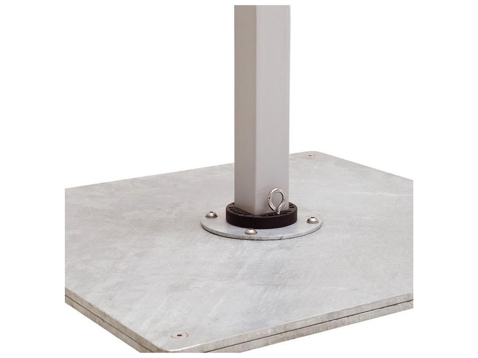 Double Stack Medium Umbrella Plate Base