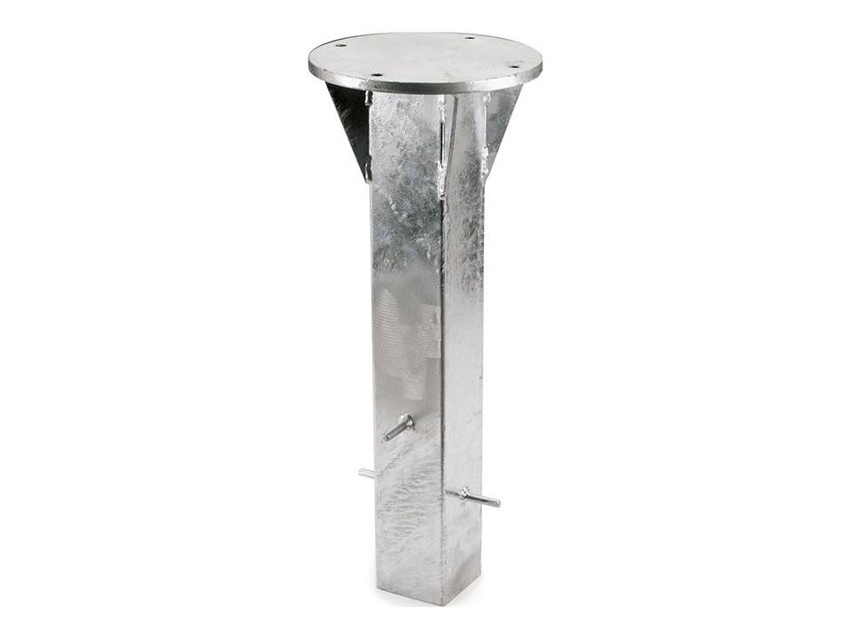 Underground Mount Universal Concrete Umbrella Foundation