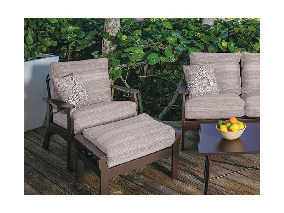 Covina Deep Seating