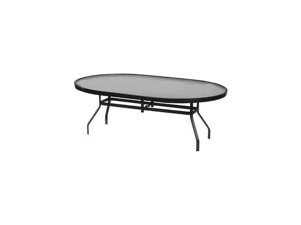 Glass Top Tables