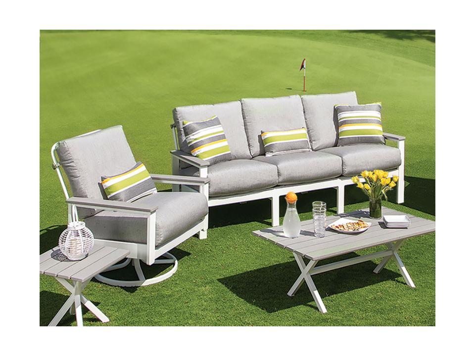 Kingston Deep Seating