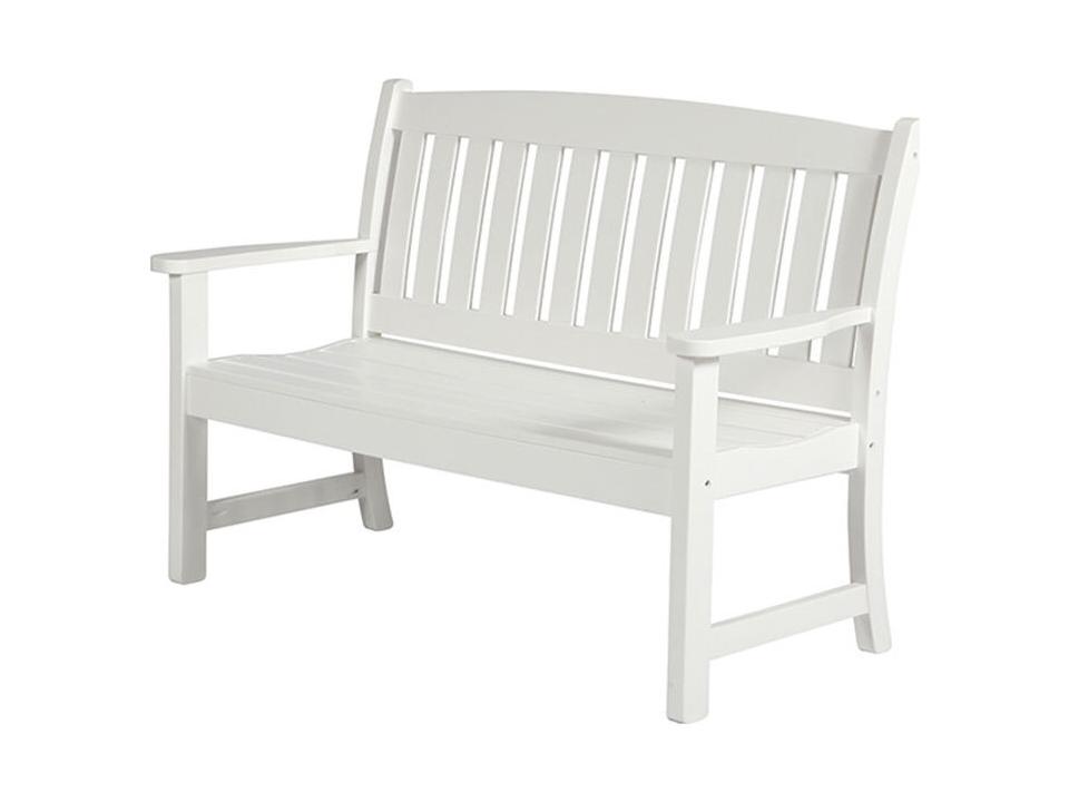 Outdoor Benches