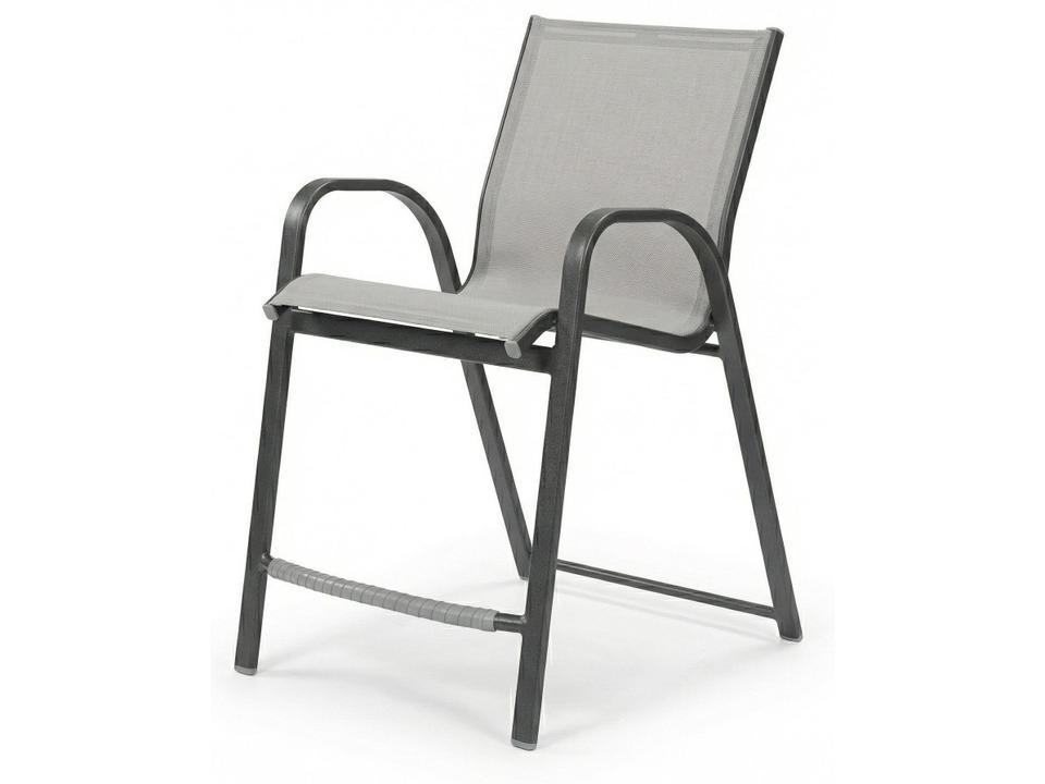 Seabreeze Aluminum Balcony Chair