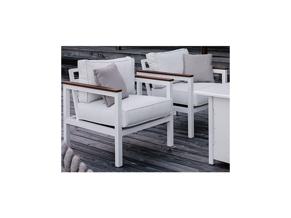 Juno II Deep Seating