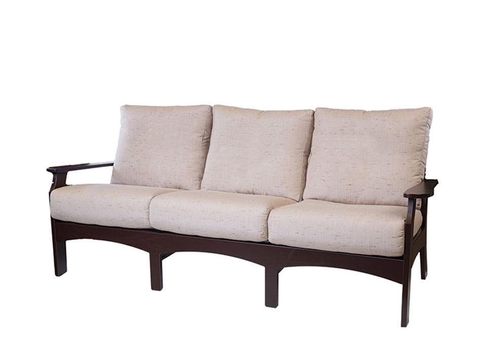 Covina Cushion MGP Outdoor Sofa