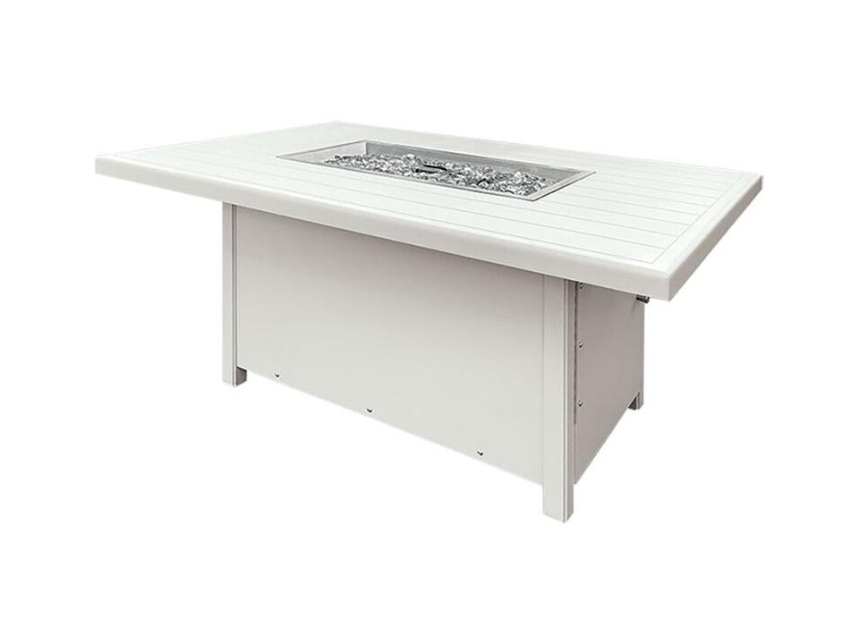 Outdoor Fire Pit Tables