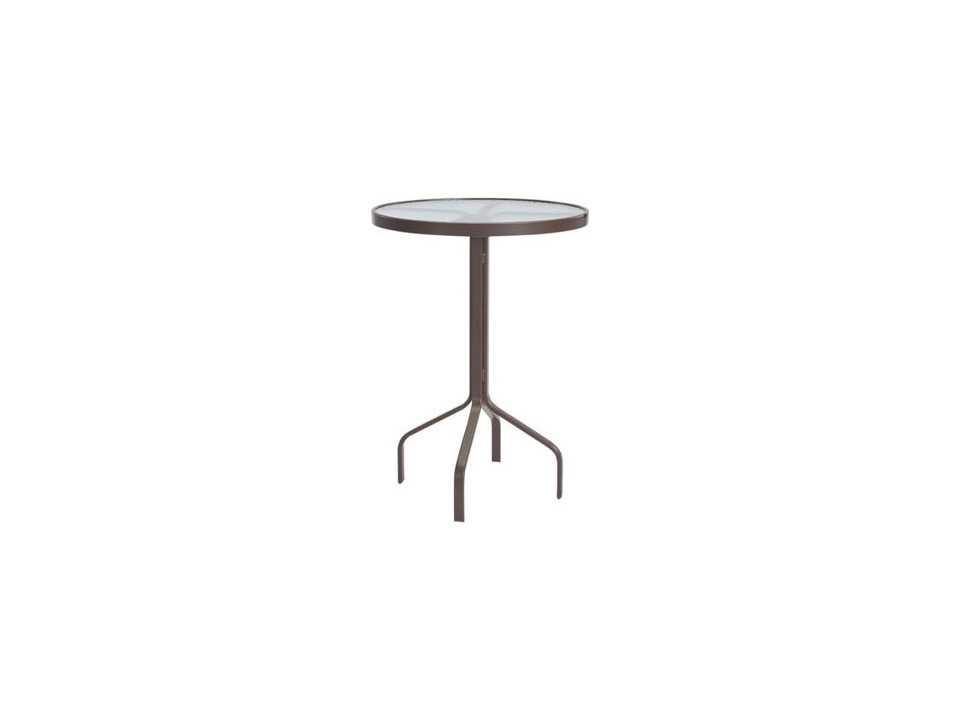 Acrylic Top Tables