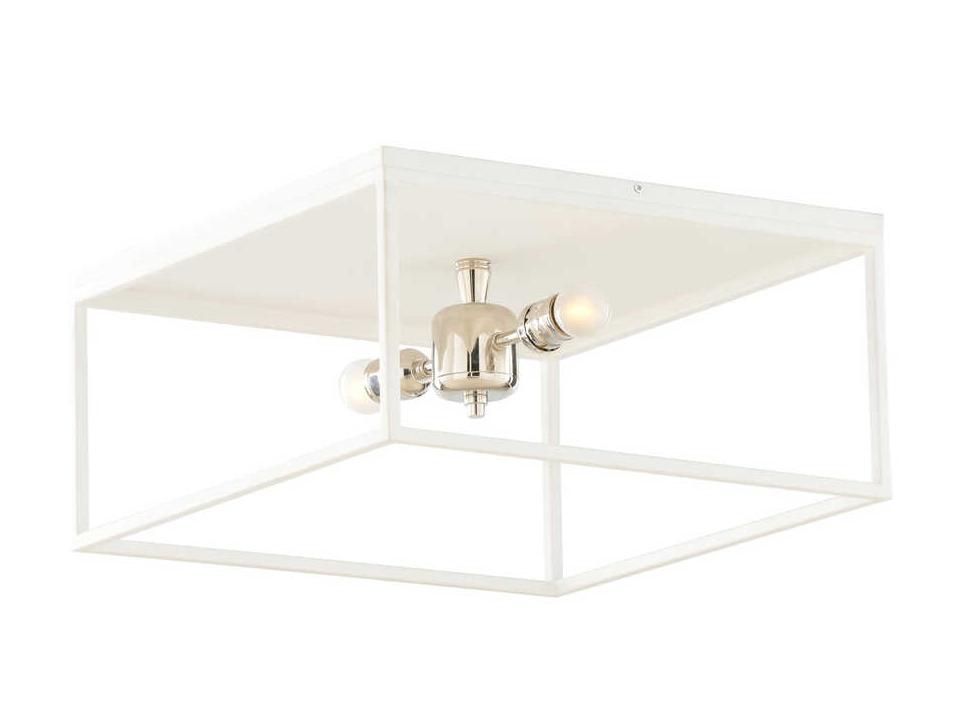 Flush Mounts