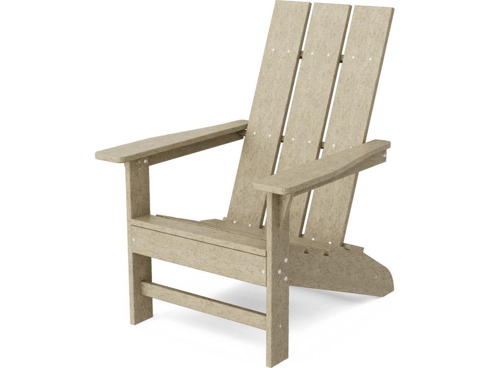 Freedom Modern Outdoor Adirondack Chair