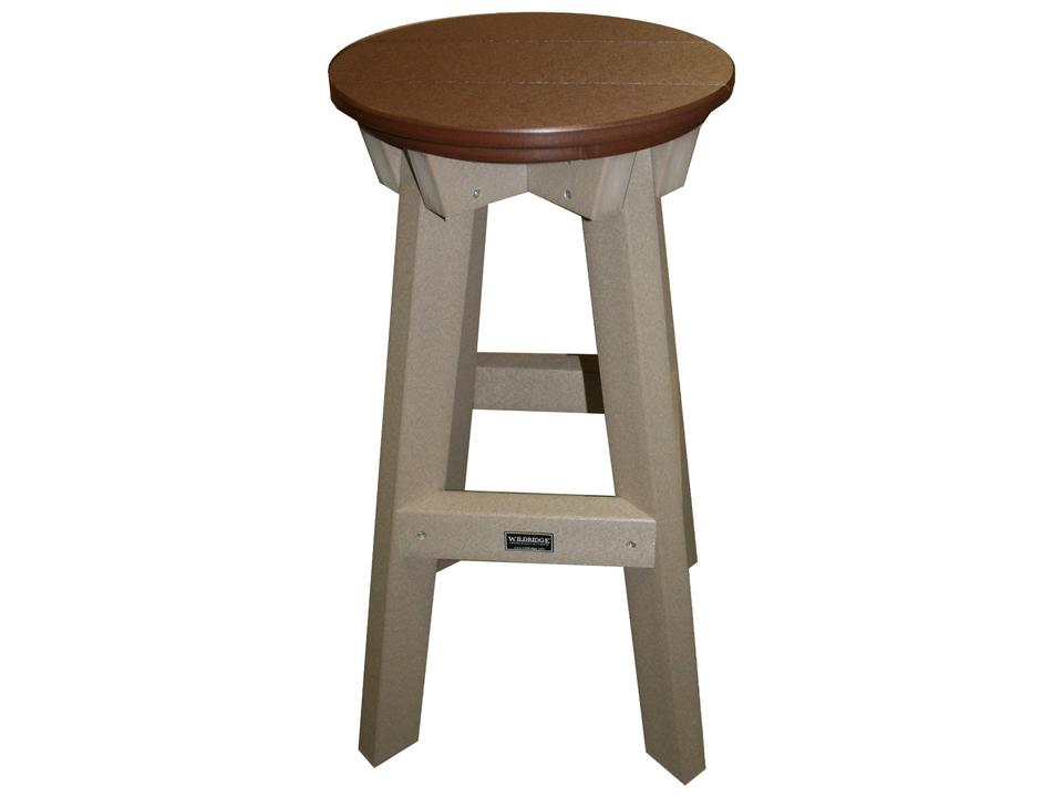 Outdoor Bar Stools