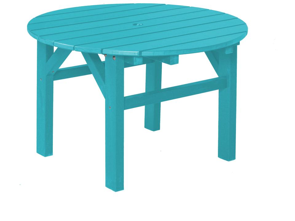 Outdoor Chat Tables