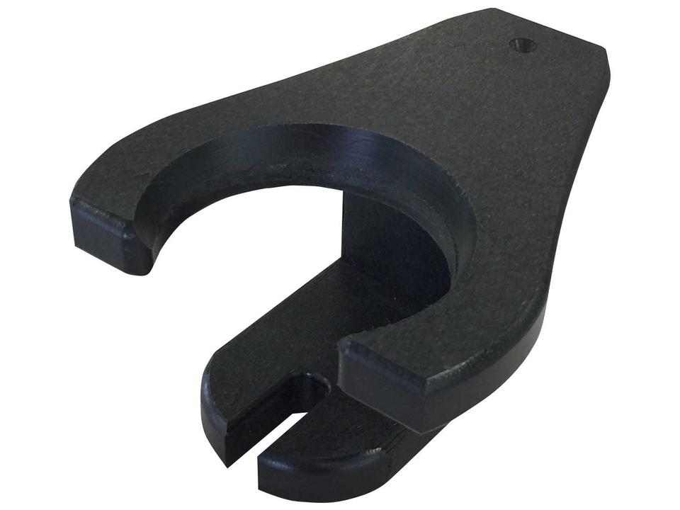 All-Weather Poly Lumber Outdoor Cup Holder