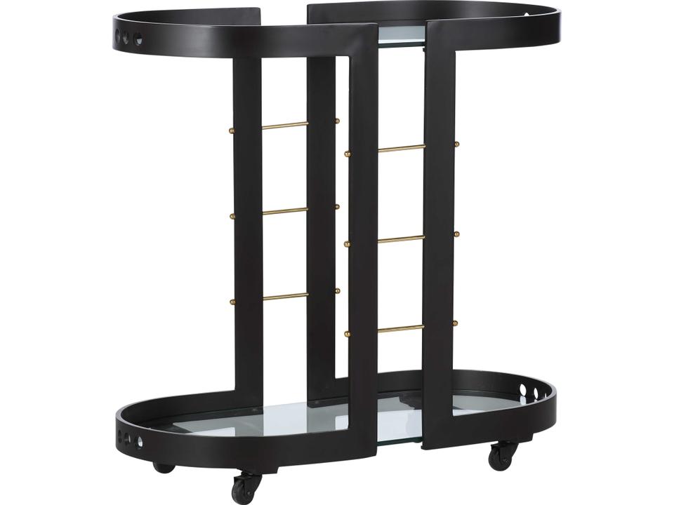 Bar Carts