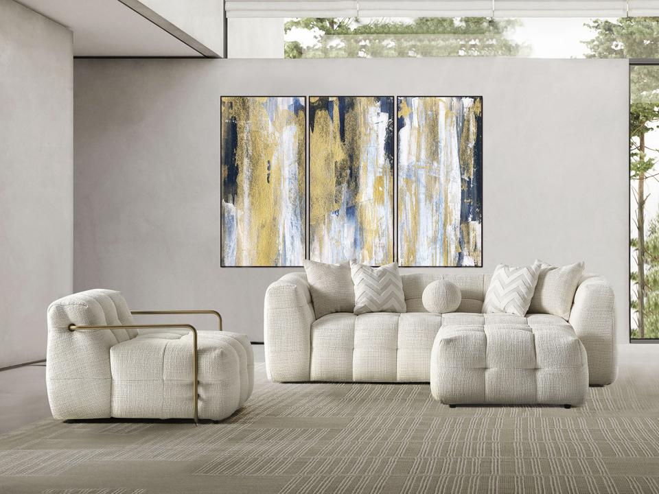 Cloud Sofa Set